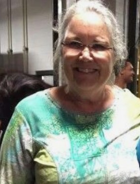 Elaine Orton